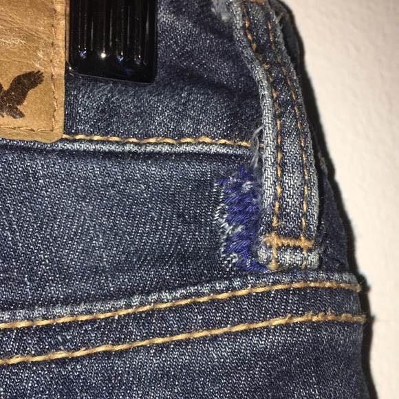 AE jeans - Picture 2 of 4